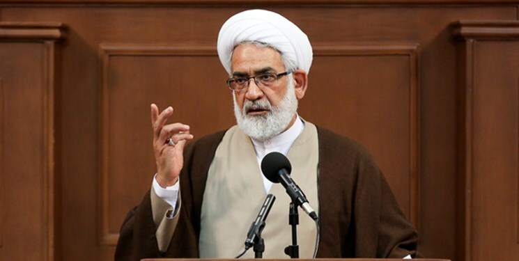 ترک فعل مدیران در قانون جرم انگاری نشده است/ به دنبال محدودسازی فضای مجازی نیستیم