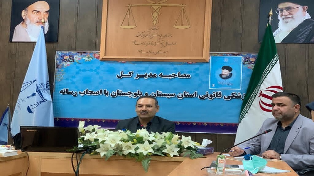 آمار فوتی‌های تصادفات امسال سیستان و بلوچستان ۲۲ درصد افزایش داشته است