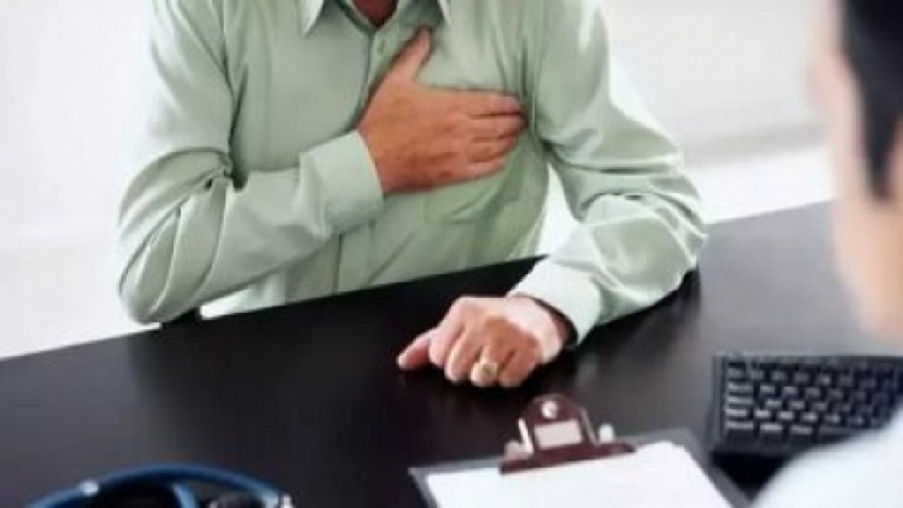 عصبانیت چگونه باعث مشکلات قلبی می‌شود؟