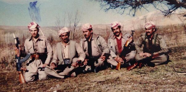 &laquo;رزگاری&raquo; گروهکی به نام رهایی اما