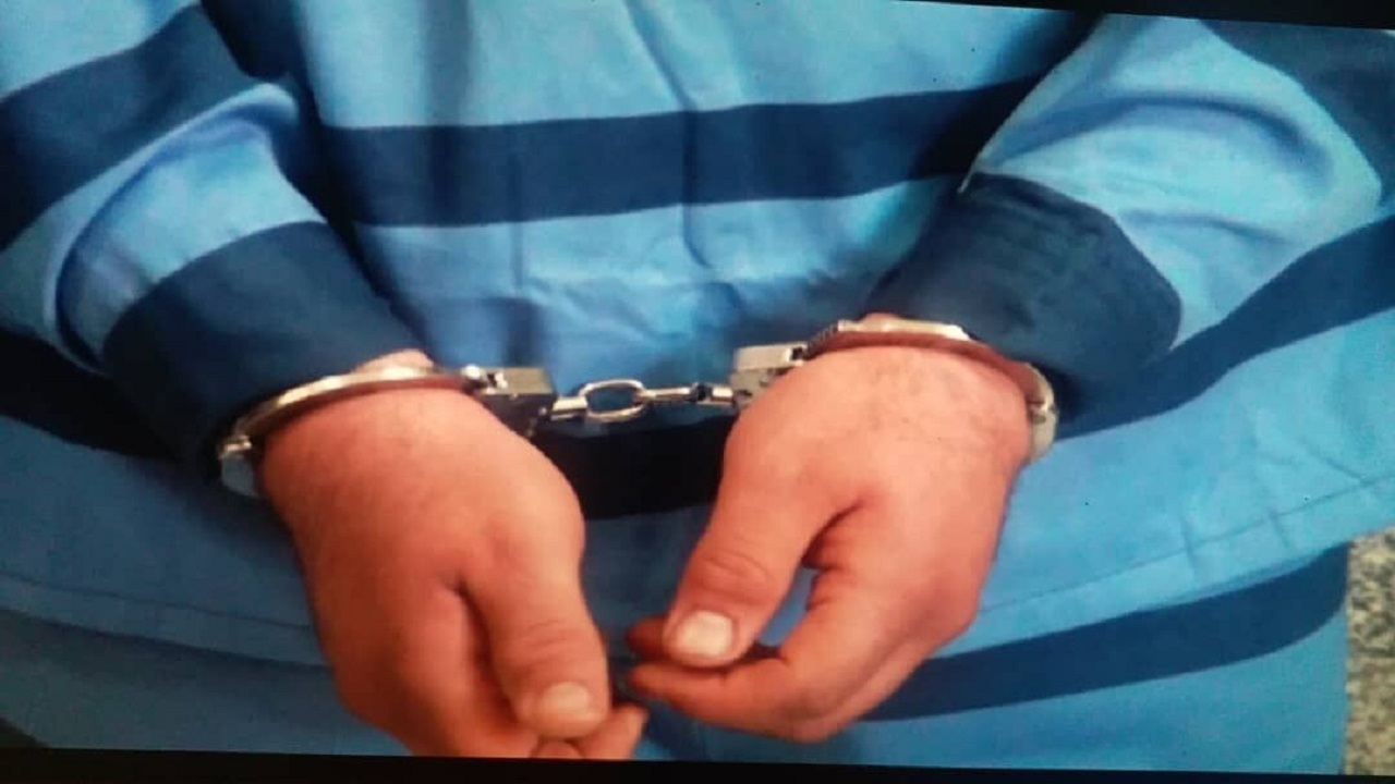 ۲ نفر از عاملان هتک حرمت به دختران زاهدانی دستگیر شدند