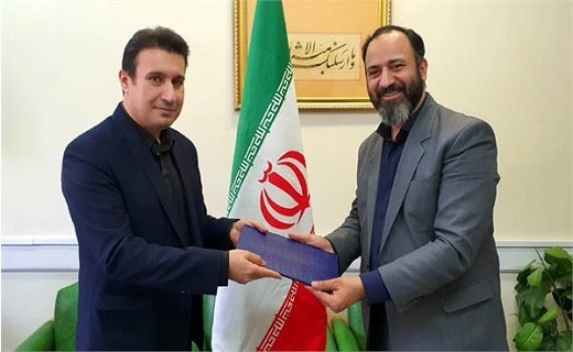 ناصر حامدی شاعر گیلانی
