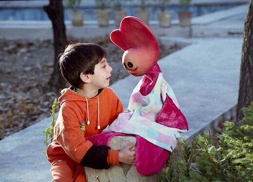 قصه های تابه تا