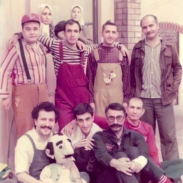 محله برو بیا