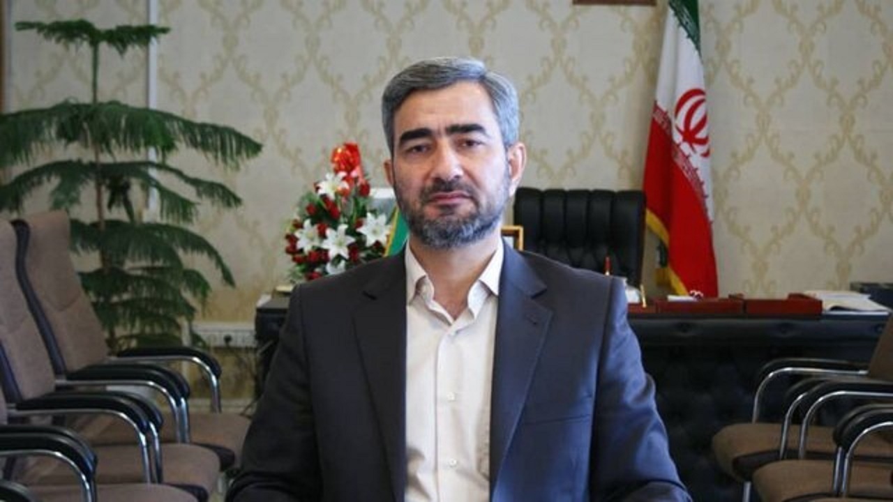 برگزاری تجمع بانوان محجبه در بناب