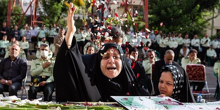 شهدای نیروی انتظامی2