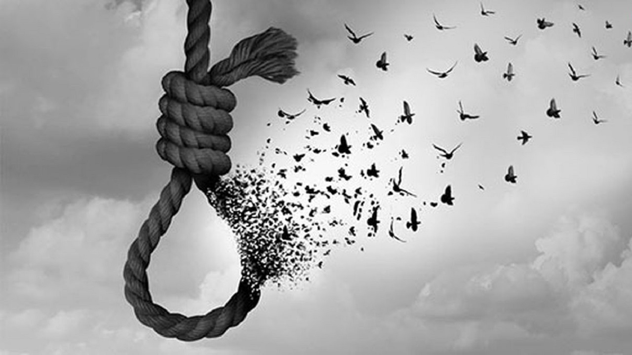 نجات جان یک شهروند ازخودکشی در قم