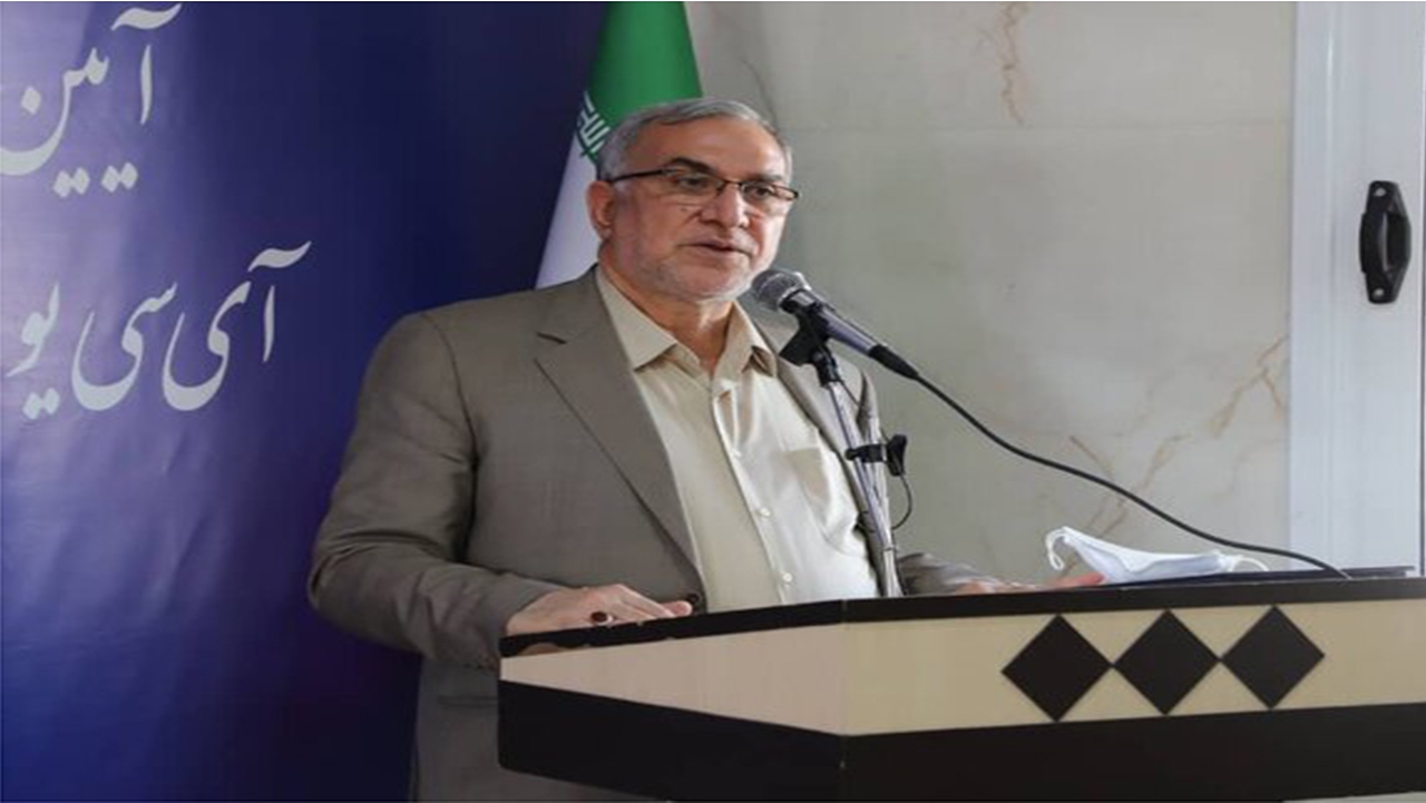 علی‌رغم تحریم‌ها ایران قوی‌ترین نظام سلامت را دارد