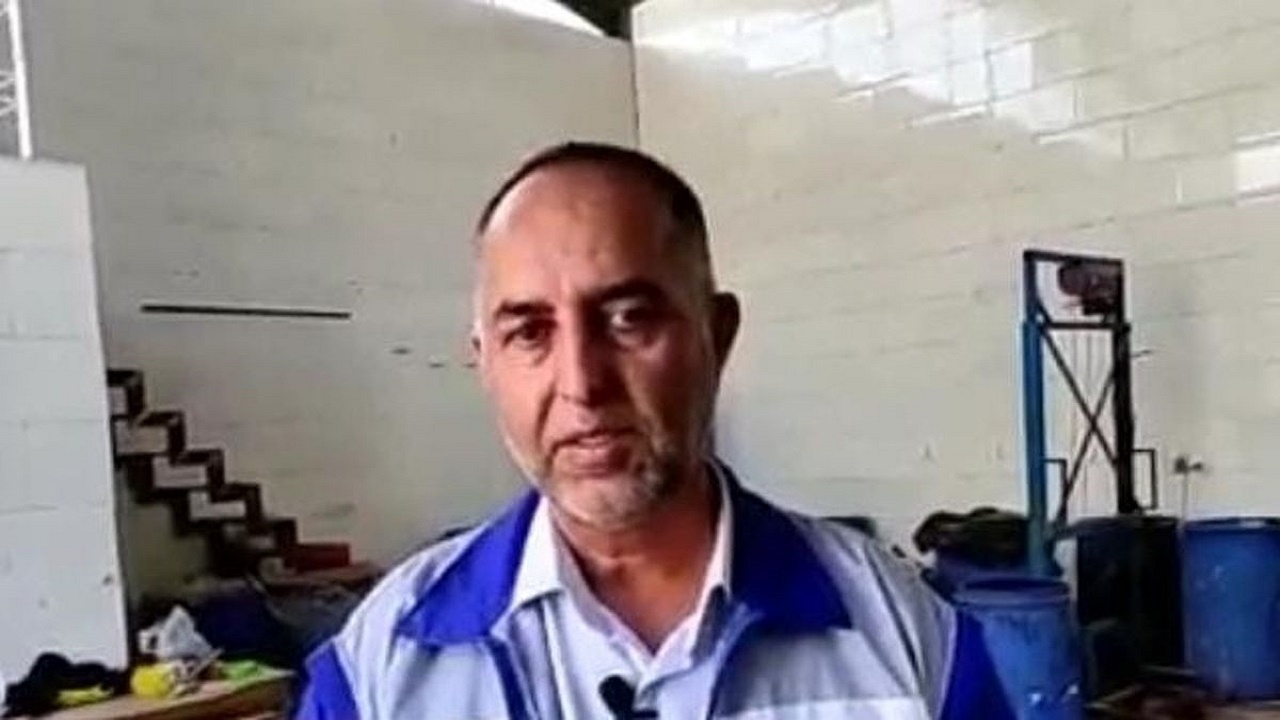 کشف شش هزار کیلوگرم‌ زیتون‌ فاسد در بهارستان اصفهان