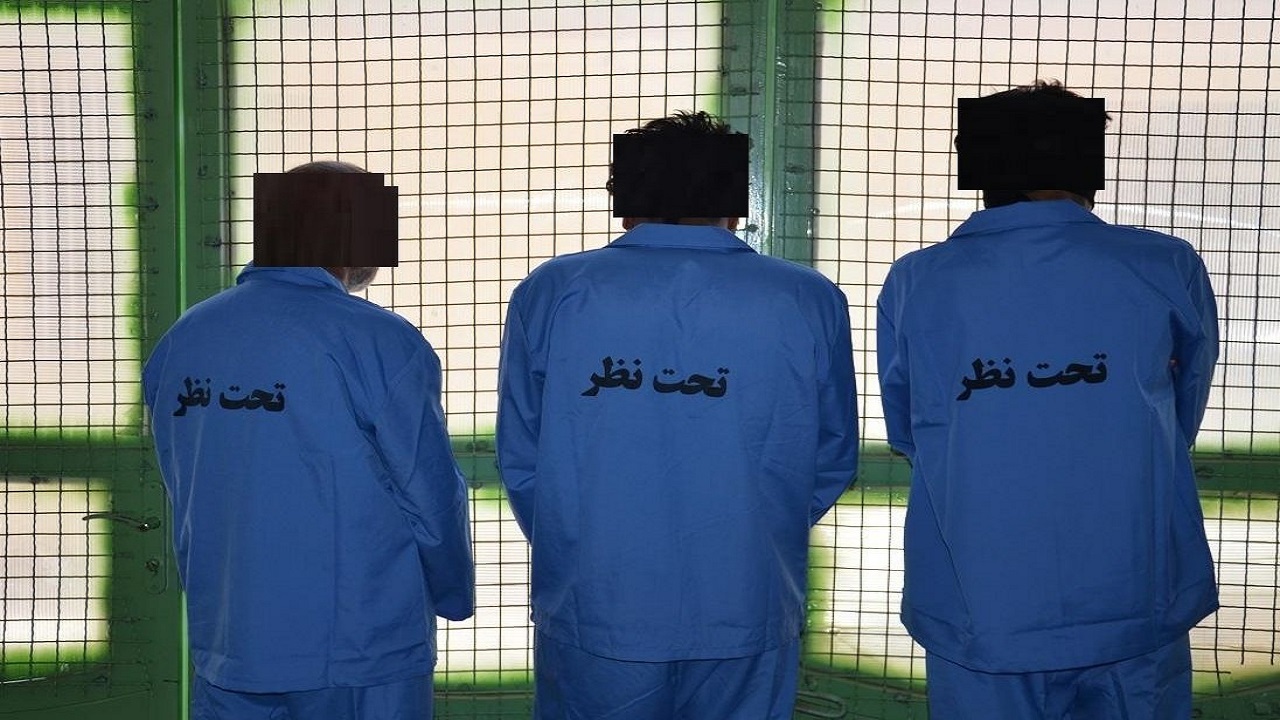 انهدام باند سارقان اماکن خصوصی با ۱۲ فقره سرقت در چابهار