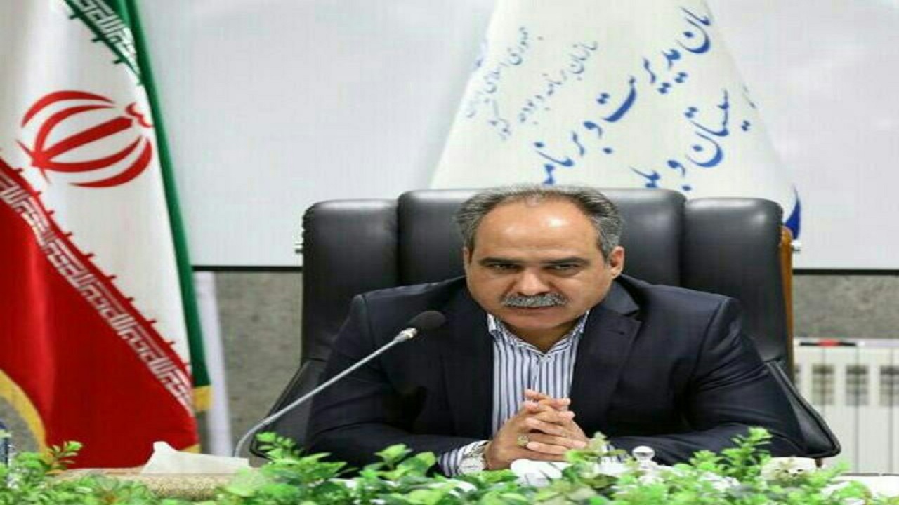 سیستان و بلوچستان در سرجمع اعتبارات رتبه برتر کشور را دارد
