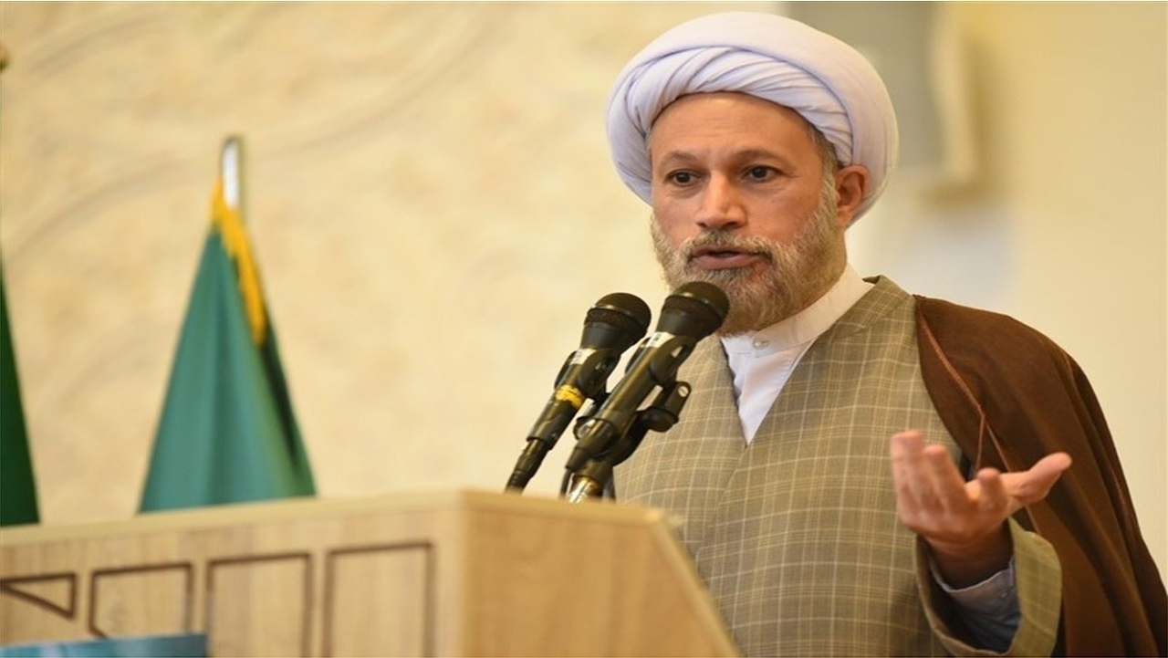 کم‌کاری مدیران دستگاه‌های متولی در اجرای نقشه مهندسی فرهنگی قابل قبول نیست