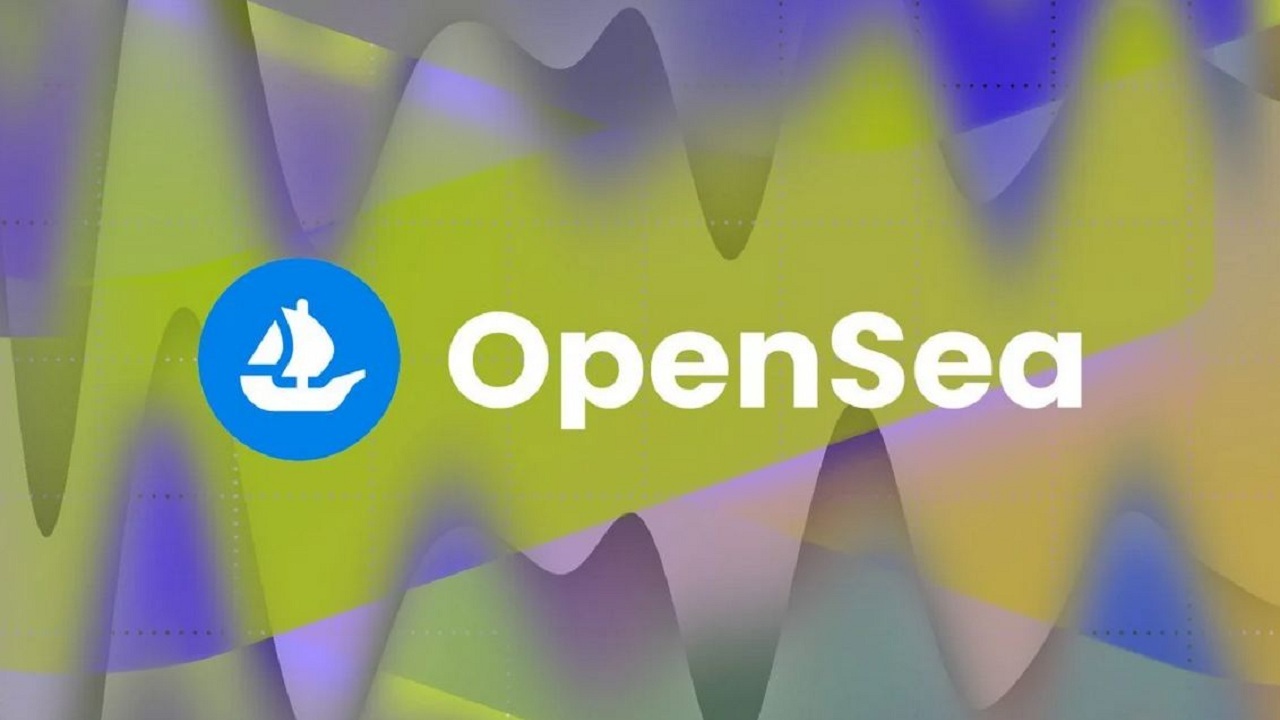 ایمیل‌های مشتریان OpenSea فاش شد
