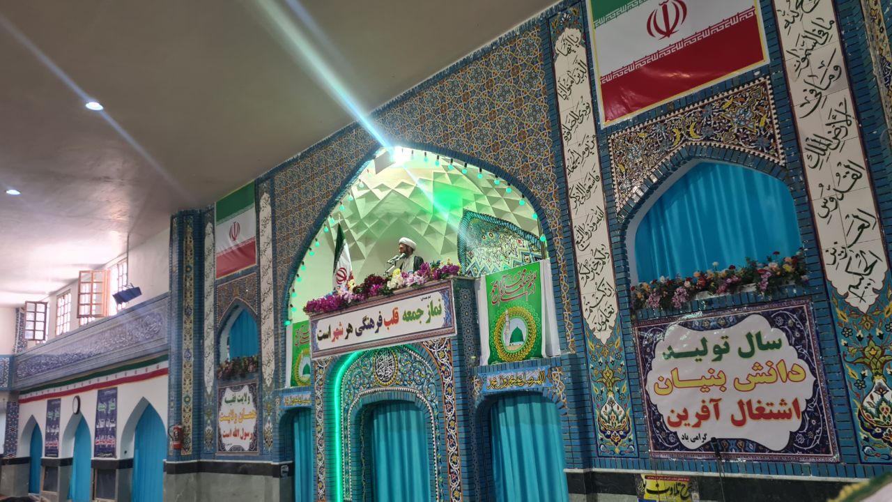 امید دشمنان به ایجاد تفرقه در کشور