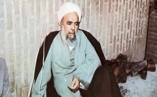 یادی از محور انقلاب، یارمحرومان و عالم مردمی