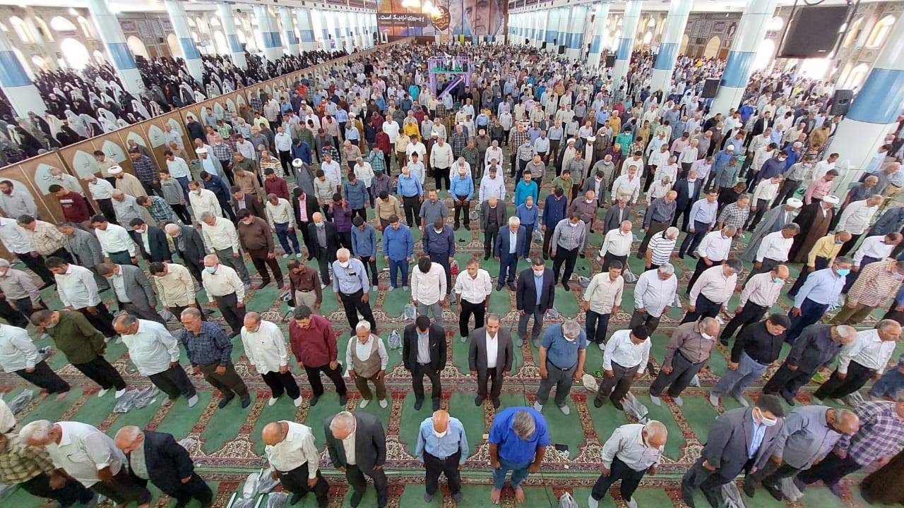 مسئولین باید سریع تر با هنجار شکنان برخوردکنند