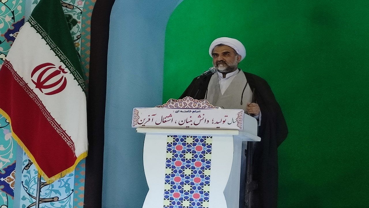 بسیاری از جنایات،ترور و تحریم‌ها ناشی از حقوق بشر آمریکایی