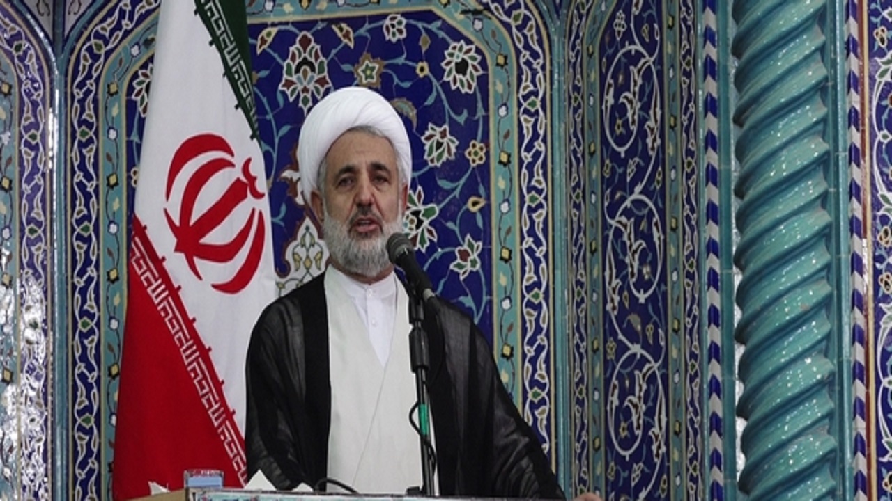 مردم ایران جنایات آمریکا را با گوشت و پوست خود درک کرده اند