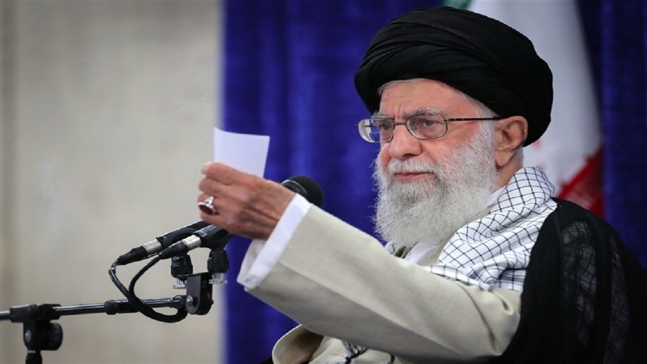 ۷ چالش مهم ازدواج در بیانات رهبر انقلاب