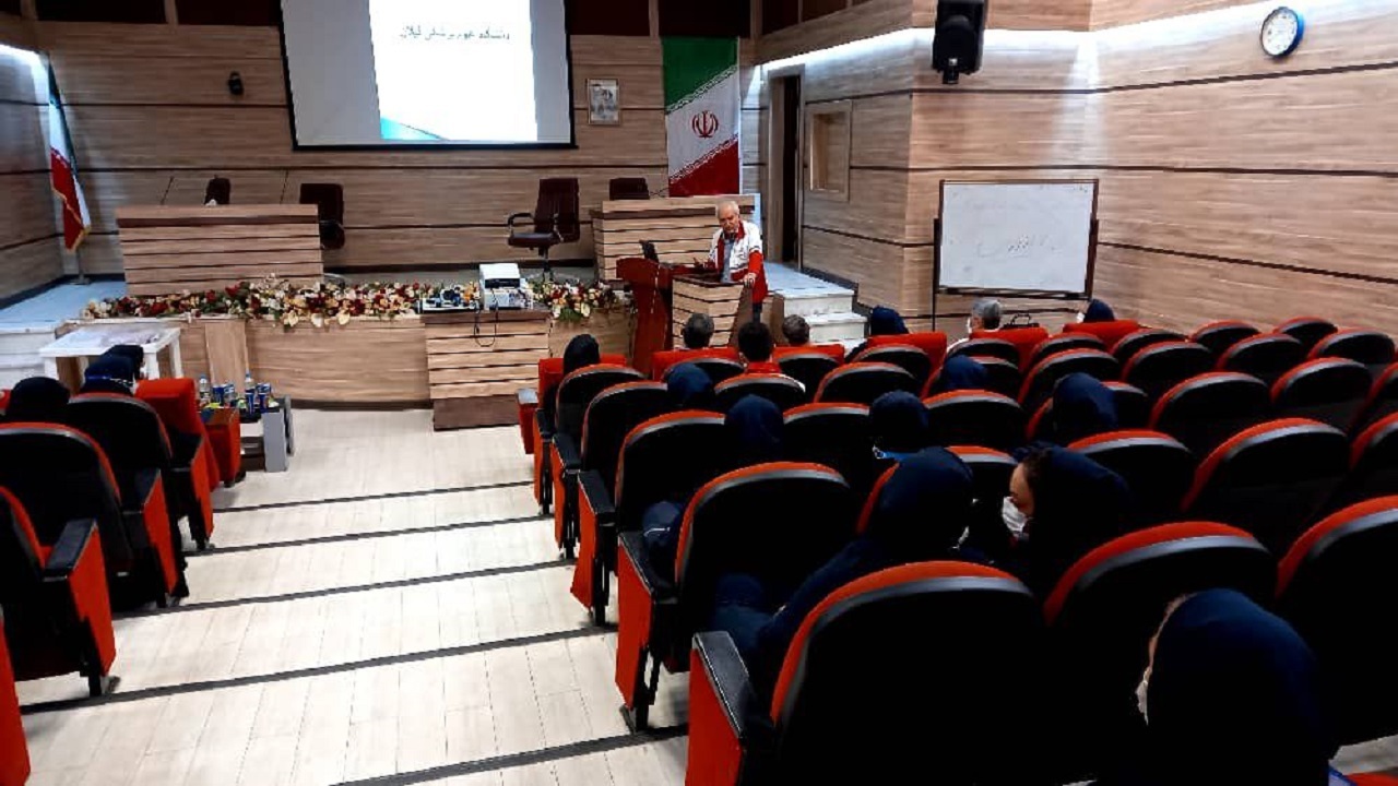 اجرای طرح توانمندسازی محلات کم برخوردار در گیلان