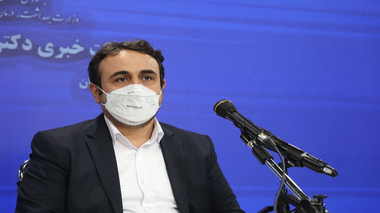 کرونا هنوز تمام نشده است/ ذخیره ۵٠ میلیونی واکسن در کشور