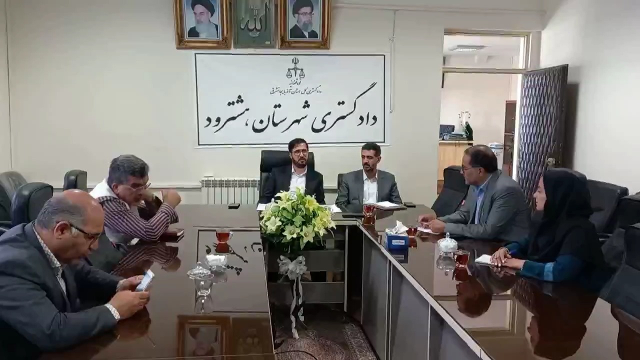 بخشش ۴۰ میلیارد ریال دیه و ۱۱۴ سکه مهریه در هشترود