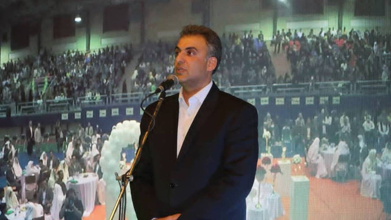 مجمع خیرین ازدواج در کرمان راه اندازی می‌شود