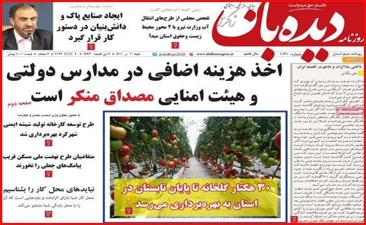 دیده بان