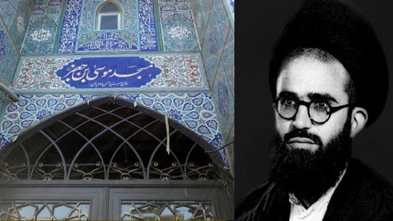 امام جماعتی که ساواک را کلافه کرد + تصاویر