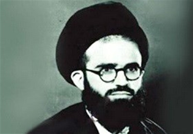 امام جماعتی که پشت موتورگازی سوار میشد، اما ساواک را کلافه کرد امام جماعتی که پشت موتورگازی سوار میشد، اما ساواک را کلافه کرد