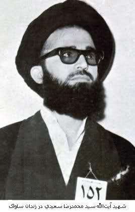 امام جماعتی که پشت موتورگازی سوار میشد، اما ساواک را کلافه کرد امام جماعتی که پشت موتورگازی سوار میشد، اما ساواک را کلافه کرد