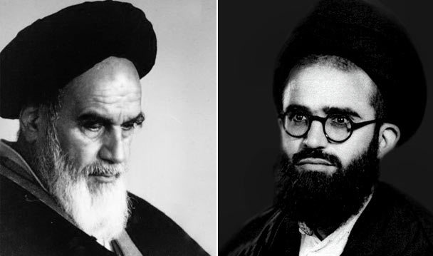 امام جماعتی که پشت موتورگازی سوار میشد، اما ساواک را کلافه کرد امام جماعتی که پشت موتورگازی سوار میشد، اما ساواک را کلافه کرد