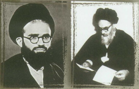 امام جماعتی که پشت موتورگازی سوار میشد، اما ساواک را کلافه کرد امام جماعتی که پشت موتورگازی سوار میشد، اما ساواک را کلافه کرد