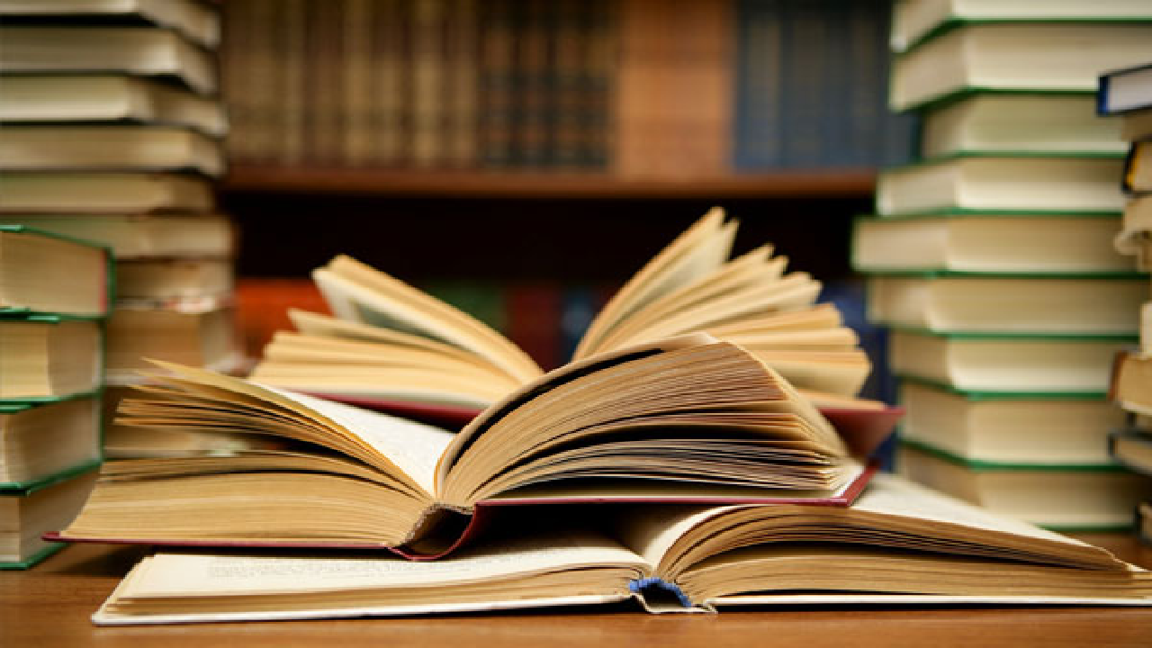 تابستان با طعم کتاب در ملایر