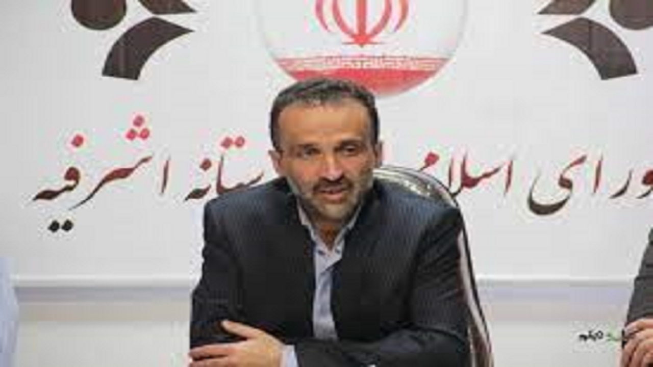 اتمام طرح تصفیه خانه‌ی آستانه‌ی اشرفیه تا ۴۰۰ سال دیگر