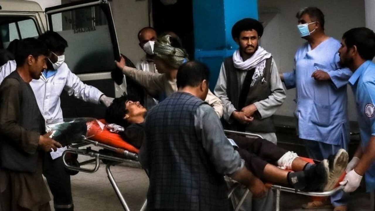 انفجار نارنجک در مدرسه ای در ننگرهار ۸ زخمی بر جای گذاشت