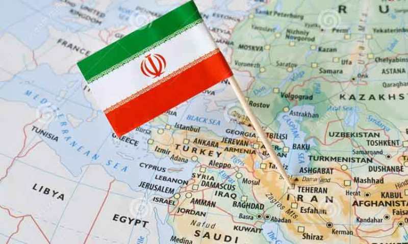 ایران و امریکا