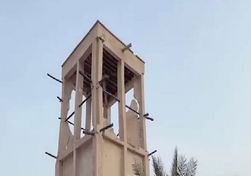 وقوع زمین لرزه های پی در پی بالای ۶ ریشتر در هرمزگان + آمار فوتی ها و مصدومان