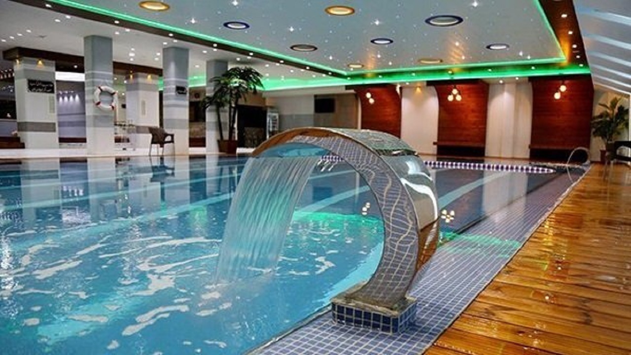 فروش بیش از ۷۰ درصدی بلیط استخر‌ها ممنوع