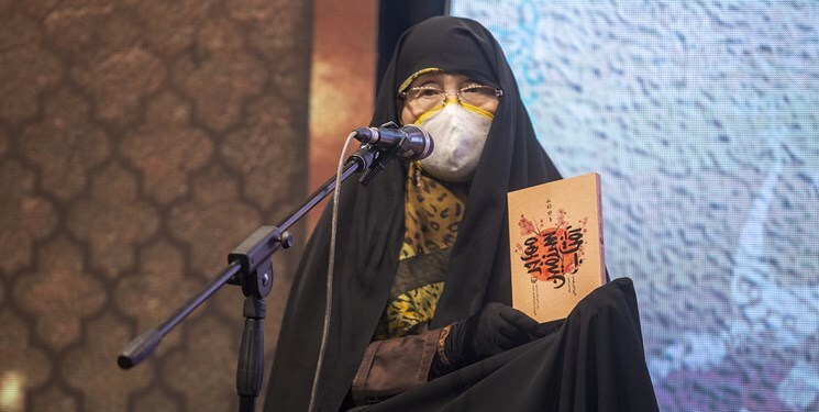 گفت&zwnj;وگوی منتشرنشده با مادر شهید ژاپنی