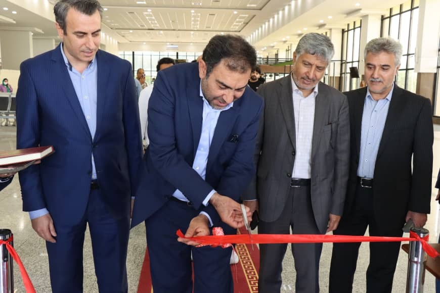 برقراری نخستین پرواز کیش ایر در مسیر شیراز-مسقط