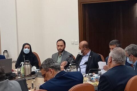 هیات دولت آماده تصویب مصوبات لازم در حوزه مسکن است