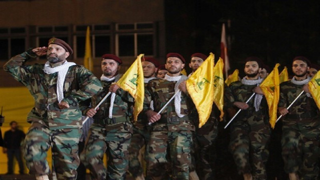 حزب الله: از قلب مقاومت بود که پایان رژیم صهیونیستی آغاز شد