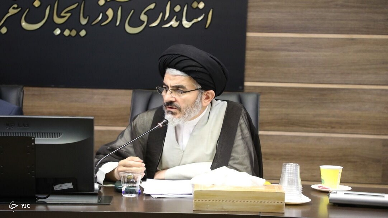 ایجاد جبهه واحد در فضای مجازی برای مقابله با تهاجم دشمن ضروری است