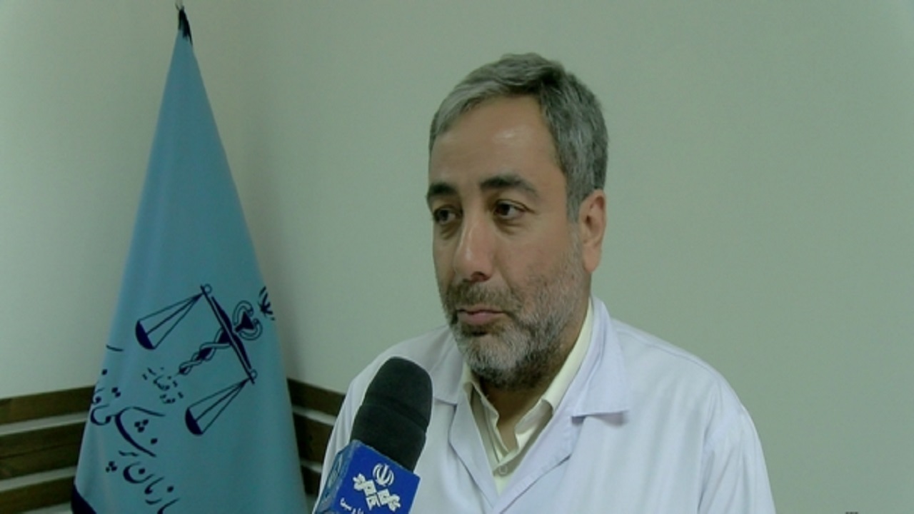 موسسه دادپزشک قم راه اندازی شد