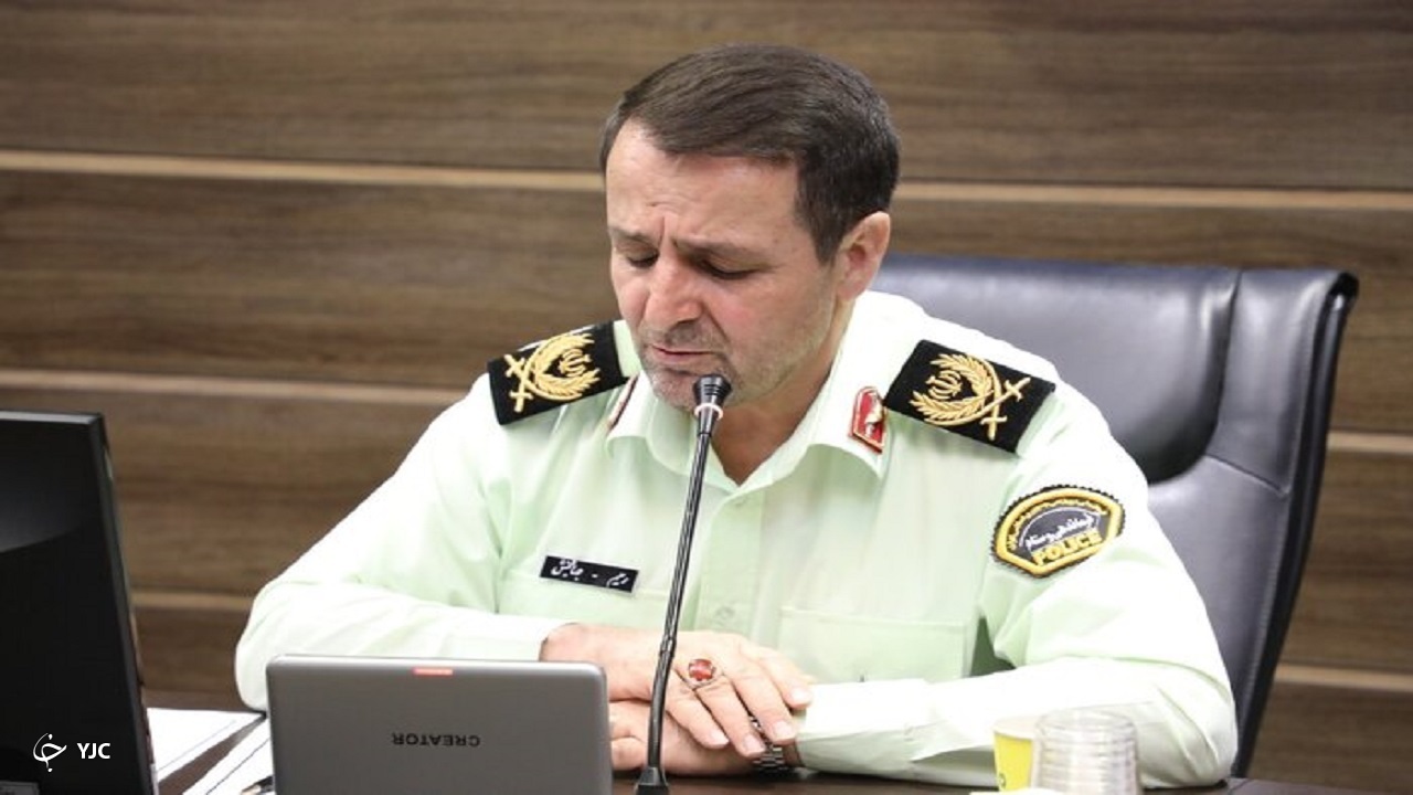 روند وقوع جرایم فضای مجازی در آذربایجان غربی افزایشی است