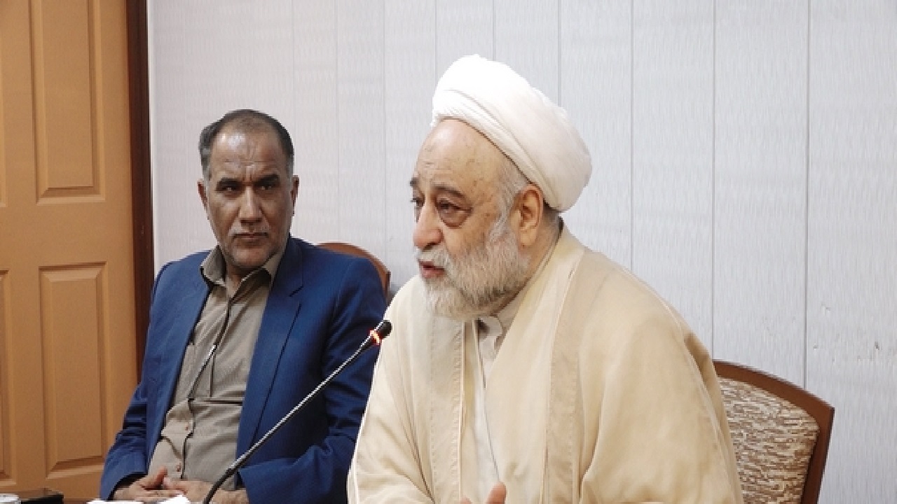 زحمات ۱۲۴ هزار پیامبر در غدیر به بار نشست
