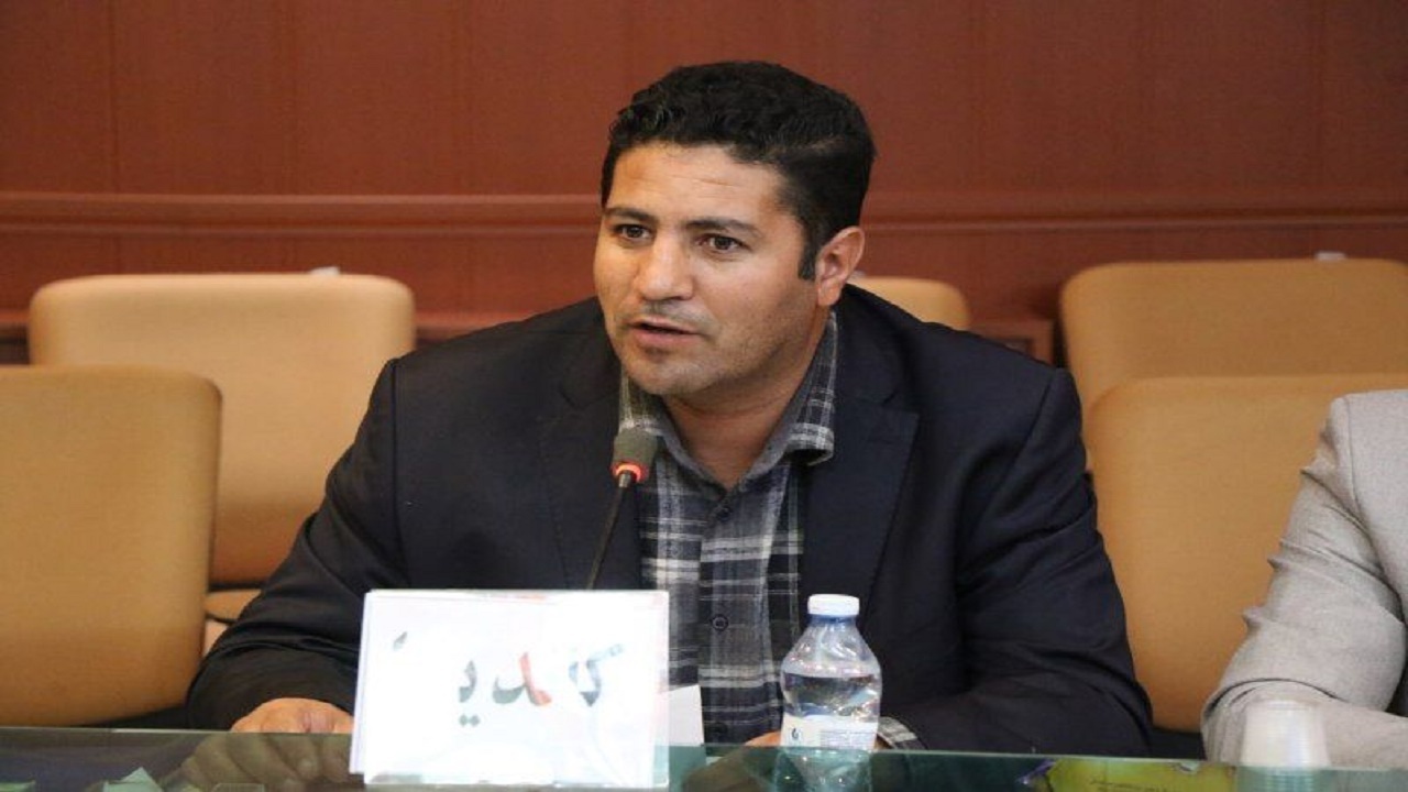 سکاندار جدید هیات ووشو آذربایجان شرقی مشخص شد