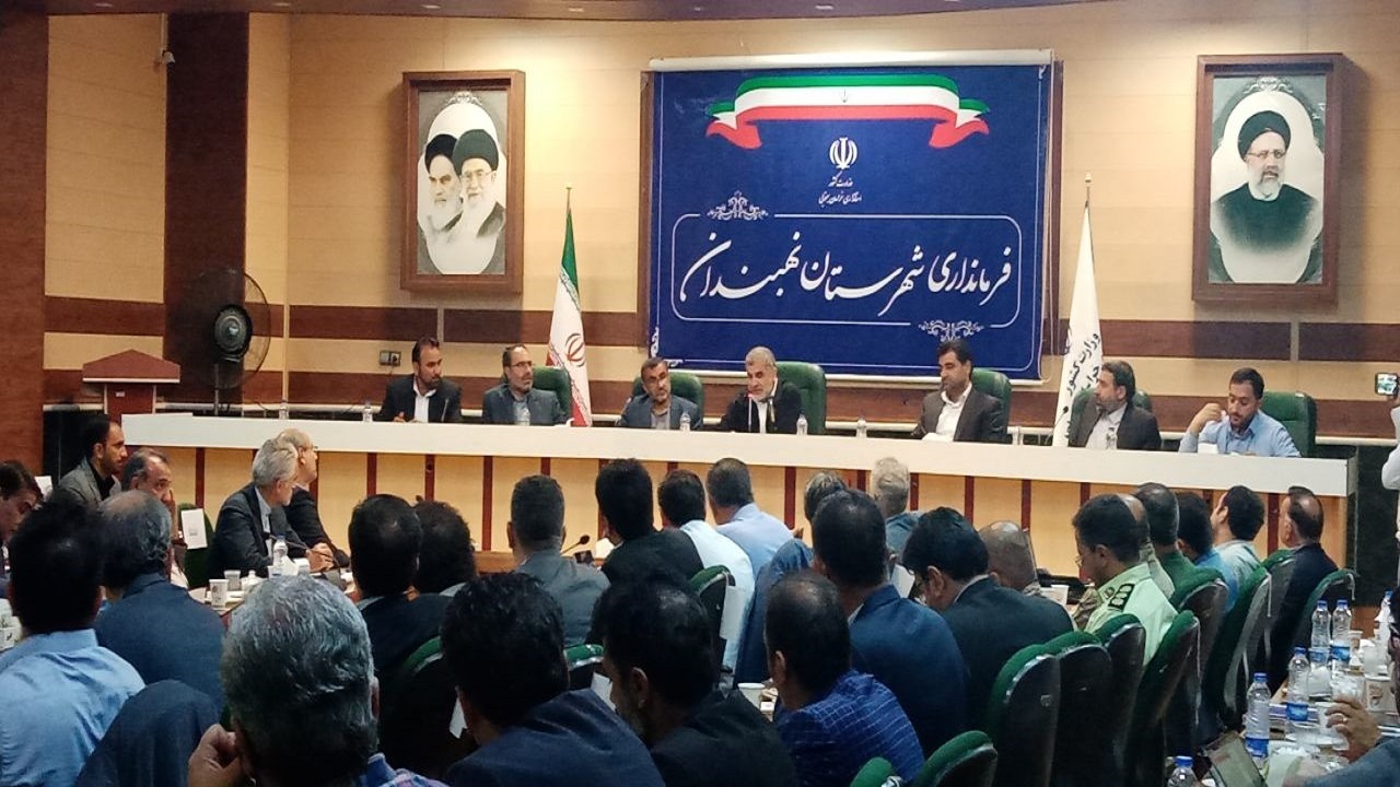 طرح آبرسانی به محلات عشایری نیازمند ۳۵ میلیارد تومان اعتبار