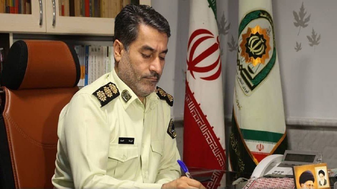 استقرار ۱۶ ایستگاه پلیس در مناطق گردشگری گلستان